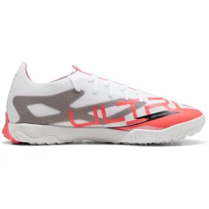 Puma ULTRA 5 MATCH TT Pánske turfy, biela, veľkosť 41