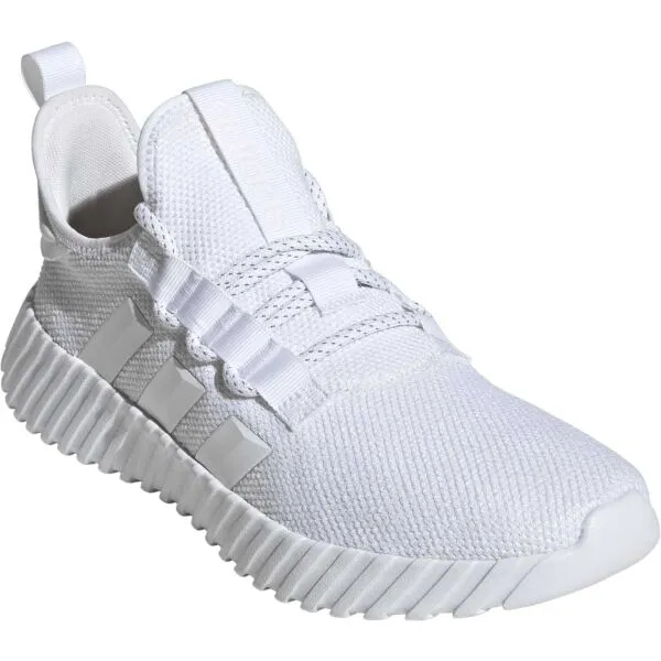 adidas KAPTIR 3.0 Pánska voľnočasová obuv, biela, veľkosť 44