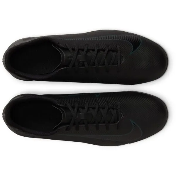 Nike MERCURIAL VAPOR 16 CLUB TF Pánske turfy, čierna, veľkosť 45