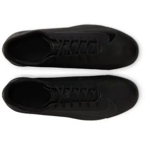 Nike MERCURIAL VAPOR 16 CLUB TF Pánske turfy, čierna, veľkosť 45