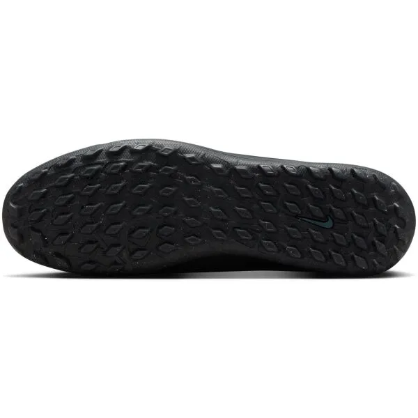 Nike MERCURIAL VAPOR 16 CLUB TF Pánske turfy, čierna, veľkosť 45