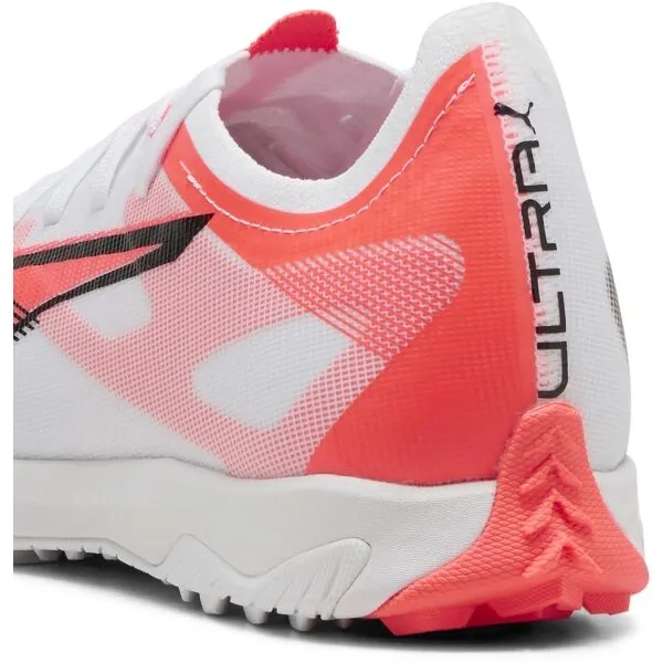 Puma ULTRA 5 MATCH TT Pánske turfy, biela, veľkosť 41