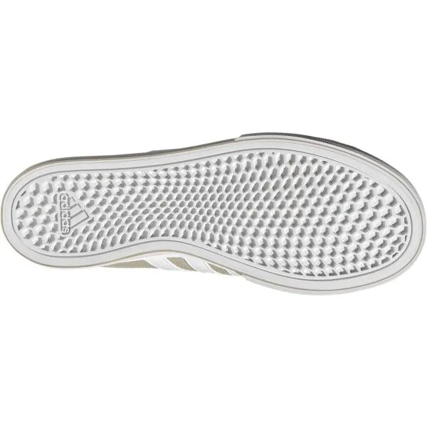 adidas BRAVADA 2.0 PLATFORM Dámske tenisky, hnedá, veľkosť 36 2/3