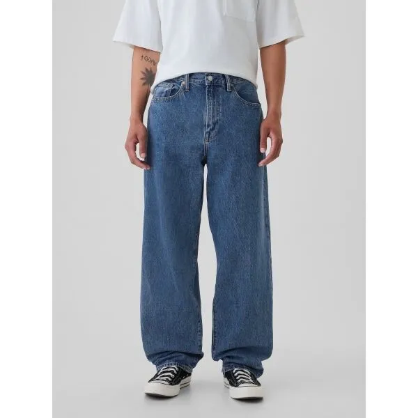 GAP Baggy Fit Jeans - Men's
