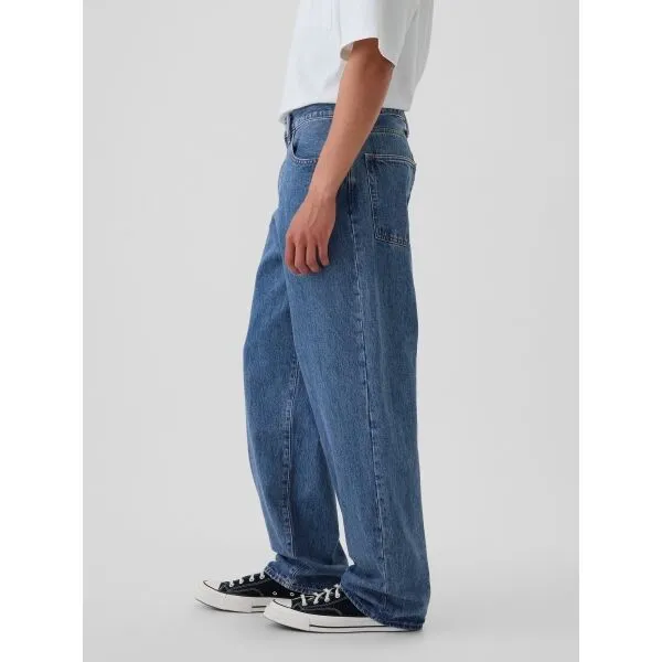 GAP Baggy Fit Jeans - Men's