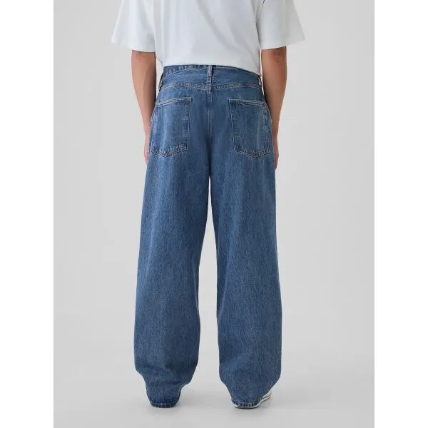 GAP Baggy Fit Jeans - Men's