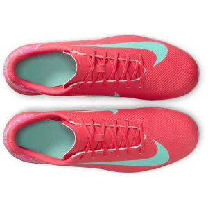 Nike MERCURIAL VAPOR 16 CLUB TF Pánske turfy, červená, veľkosť 41