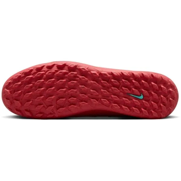 Nike MERCURIAL VAPOR 16 CLUB TF Pánske turfy, červená, veľkosť 41
