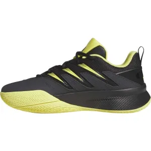 adidas DAME CERTIFIED Pánska basketbalová obuv, čierna, veľkosť 42