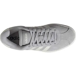 adidas VL COURT BOLD Dámska obuv na voľný čas, sivá, veľkosť 38 2/3