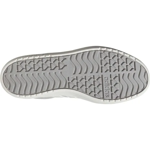 adidas VL COURT BOLD Dámska obuv na voľný čas, sivá, veľkosť 38 2/3