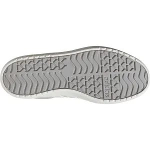 adidas VL COURT BOLD Dámska obuv na voľný čas, sivá, veľkosť 38 2/3