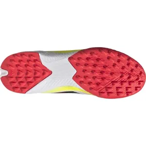 adidas F50 LEAGUE TF Pánske turfy, biela, veľkosť