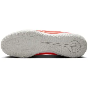 Nike TIEMPO LEGEND 10 ACADEMY IC Pánska halová obuv, červená, veľkosť 41