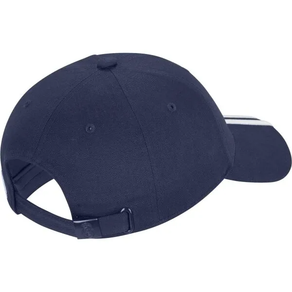 adidas REAL MADRID CAP Šiltovka, tmavo modrá, veľkosť
