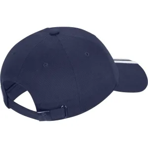adidas REAL MADRID CAP Šiltovka, tmavo modrá, veľkosť