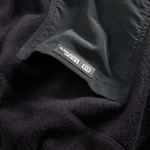 HORSEFEATHERS Nohavice Langford - Black BLACK velikost XL