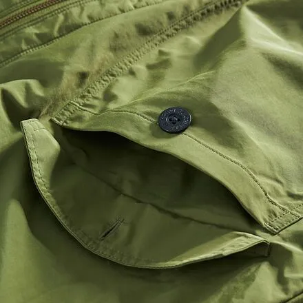 HORSEFEATHERS Bunda Colwood - Olive GREEN velikost M