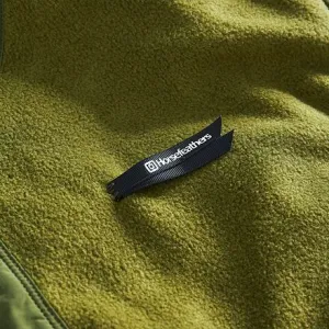 HORSEFEATHERS Bunda Colwood - Olive GREEN velikost M
