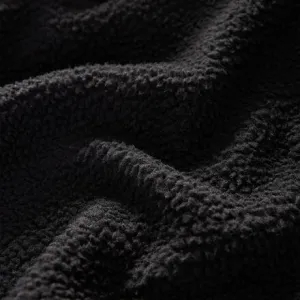 HORSEFEATHERS Bunda Greenwood - Black BLACK velikost L