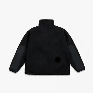 HORSEFEATHERS Bunda Greenwood - Black BLACK velikost L