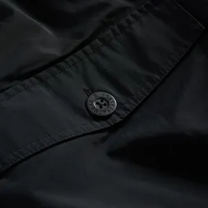 HORSEFEATHERS Bunda Colwood - Black BLACK velikost M