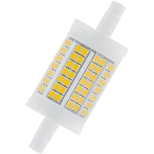OSRAM LED žiarovka Line 78 100 DIM, R7s, 12 W, 1521 lm, 2700 K, pr. 28 x 78 mm