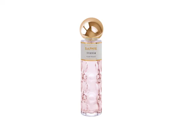 Saphir - Ironie Veľkosť: 50 ml