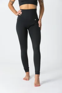 GoldBee Legíny Celkové Stahovací Black Barva: Black, Velikost: 3XL