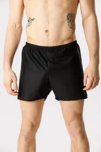 GoldBee Unisex Trenky Republika Black Barva: Black, Velikost: S
