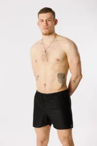 GoldBee Unisex Trenky Republika Black Barva: Black, Velikost: S