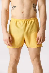 GoldBee Unisex Trenky Republika Yellow Barva: Yellow, Velikost: L