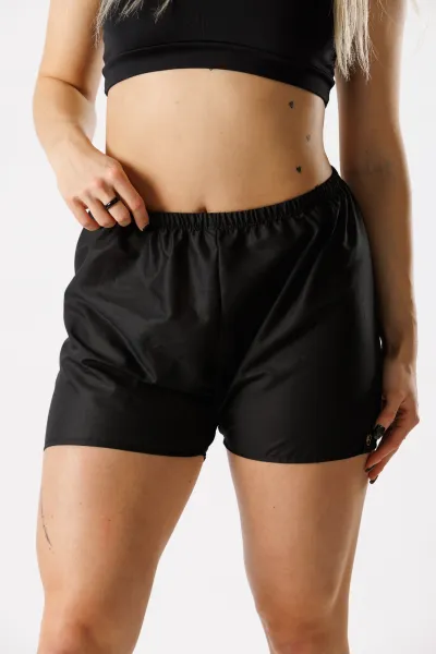 GoldBee Unisex Trenky Republika Black Barva: Black, Velikost: S