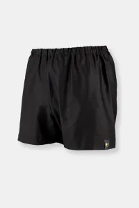 GoldBee Unisex Trenky Republika Black Barva: Black, Velikost: S