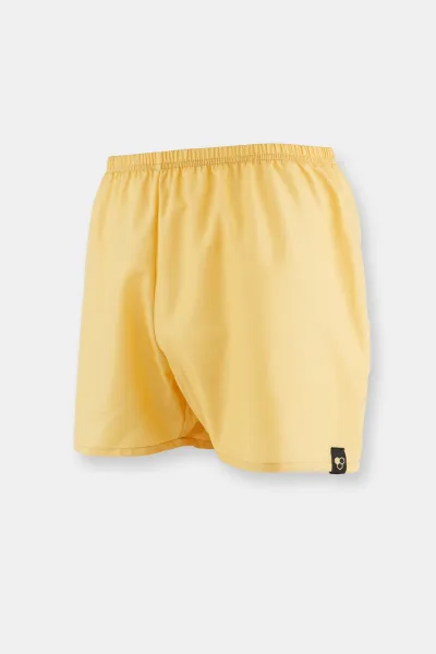 GoldBee Unisex Trenky Republika Yellow Barva: Yellow, Velikost: L