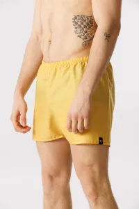 GoldBee Unisex Trenky Republika Yellow Barva: Yellow, Velikost: L