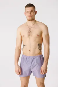 GoldBee Unisex Trenky Republika Lilac Barva: Lilac, Velikost: L