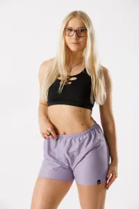 GoldBee Unisex Trenky Republika Lilac Barva: Lilac, Velikost: L