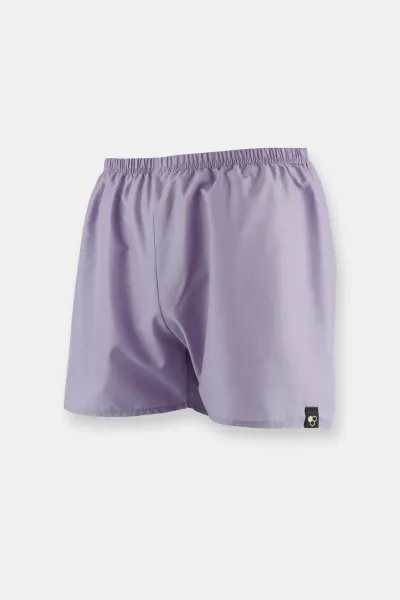 GoldBee Unisex Trenky Republika Lilac Barva: Lilac, Velikost: L