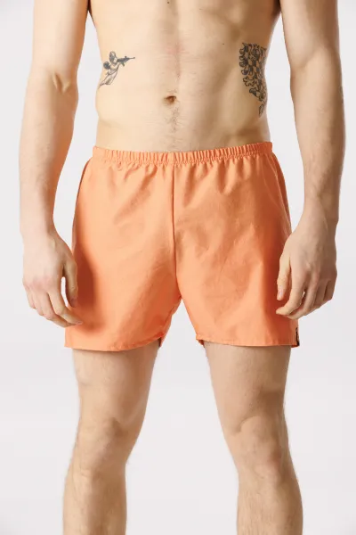 GoldBee Unisex Trenky Republika Orange Barva: Orange, Velikost: M