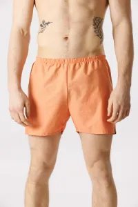 GoldBee Unisex Trenky Republika Orange Barva: Orange, Velikost: M