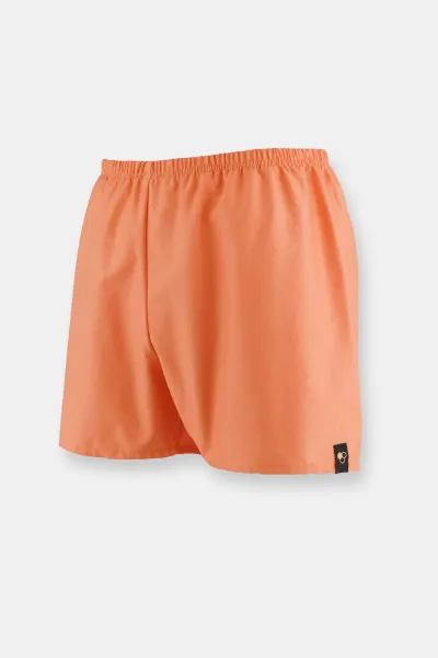 GoldBee Unisex Trenky Republika Orange Barva: Orange, Velikost: M