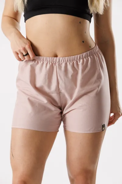 GoldBee Unisex Trenky Republika Dusty Pink Barva: Dusty Pink, Velikost: XL