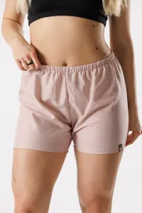 GoldBee Unisex Trenky Republika Dusty Pink Barva: Dusty Pink, Velikost: XL