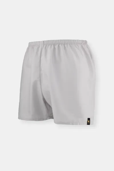 GoldBee Unisex Trenky Republika Silver Grey Barva: Silver Grey, Velikost: M