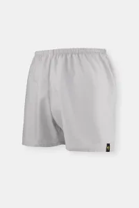 GoldBee Unisex Trenky Republika Silver Grey Barva: Silver Grey, Velikost: M