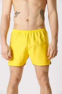GoldBee Unisex Trenky Republika Lemon Yellow Barva: Lemon Yellow, Velikost: M