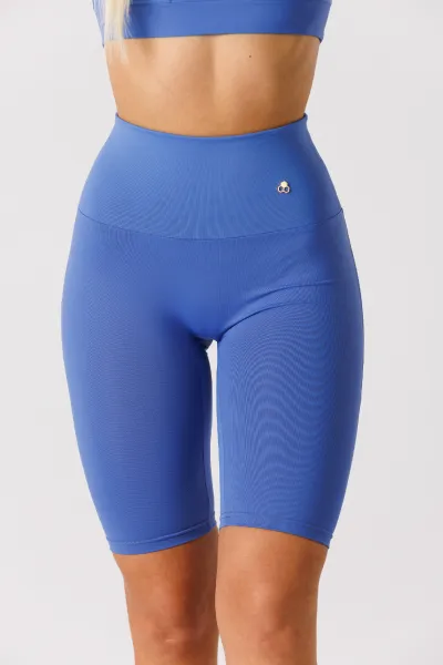 GoldBee Kraťasky Knee AirForce Blue Barva: AirForce Blue, Velikost: XL