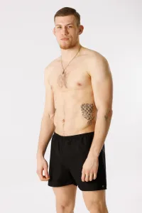 GoldBee Unisex Trenky Republika Deep Black Barva: deep black, Velikost: XXL