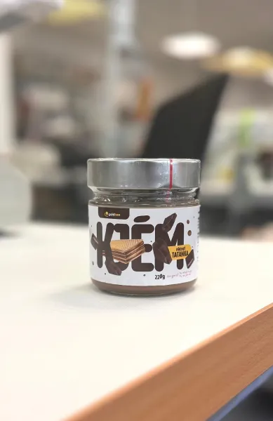 GoldBee Kjém Tatanka